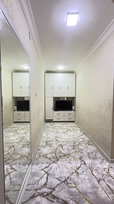 Сдаётся в Аренду 2-х комнатная квартира в Янгихаётском районе Сергели