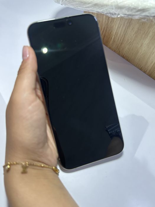 Iphone 15pro Max