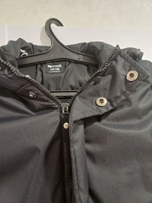 Куртка с комбенизоном для мальчика