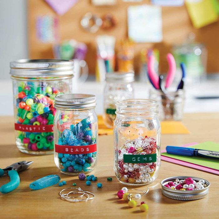 DYMO Omega Нов Ръчен Принтер ЛАТИНИЦА Стартов Пакет