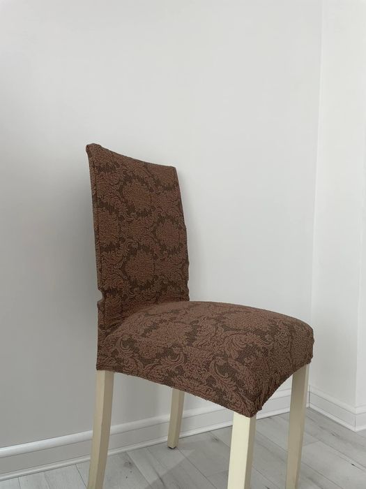 Жакардови калъфи за столове