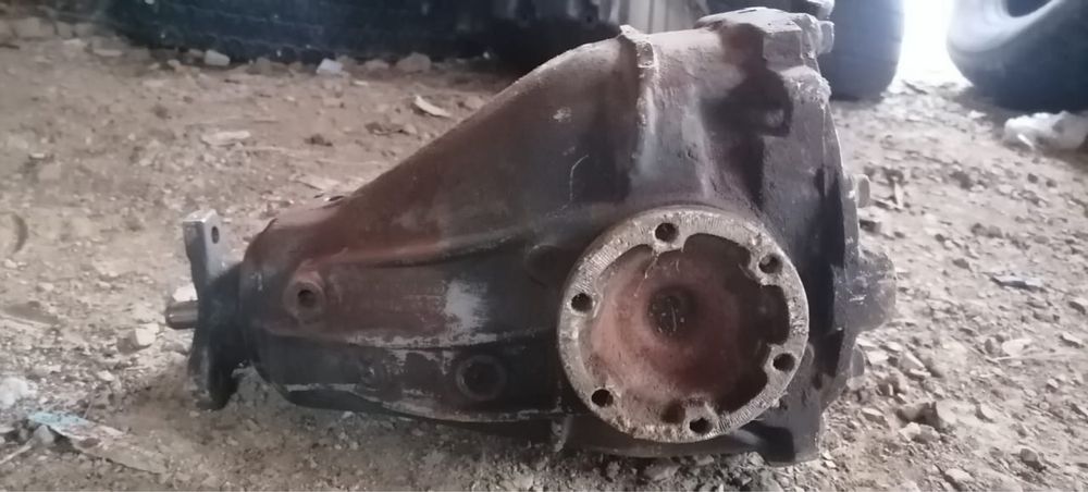 Продам редуктор мэрс W202