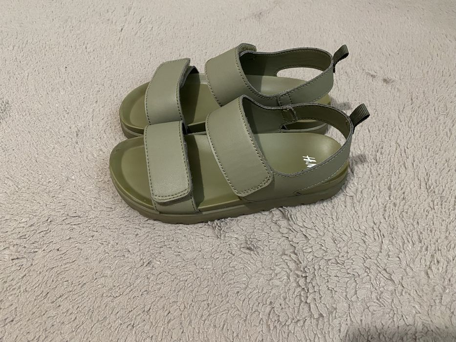 Детски сандали H&M