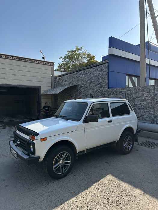 Шымкент каласы