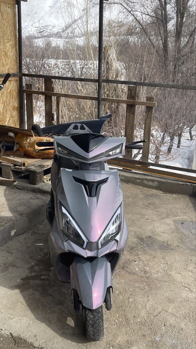 М12 ПРО 165Кубов