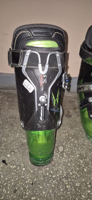 Clapari Nordica 26.5