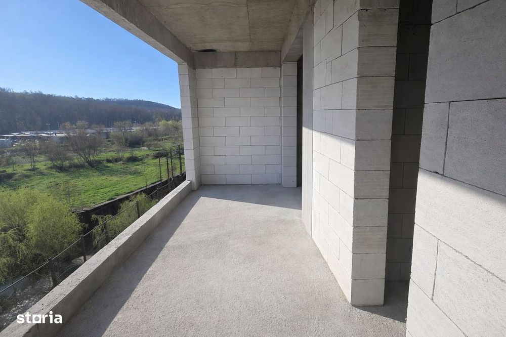 Direct Dezvoltator – 2 camere tip 2E – B Home Residence fără comision