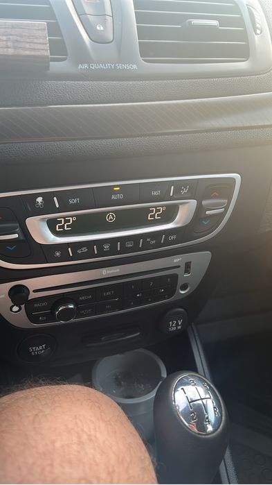 RENAULT Megane 2013 — imagine 5