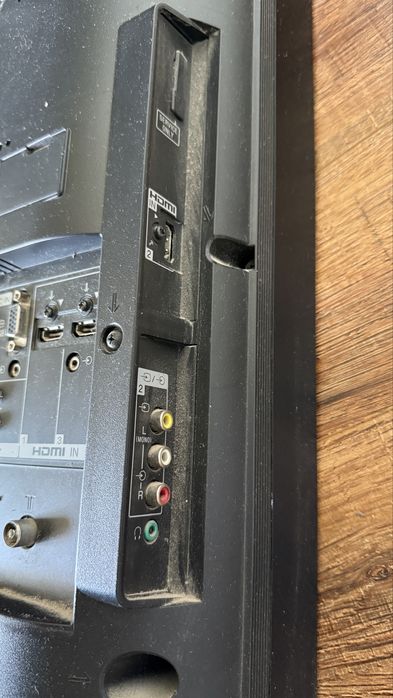 Телевизор Sony + TV BOX