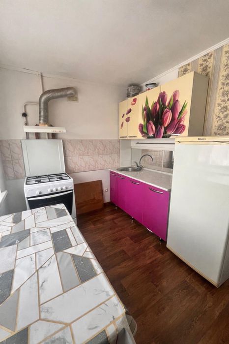 Продам 2х комнатную квартиру