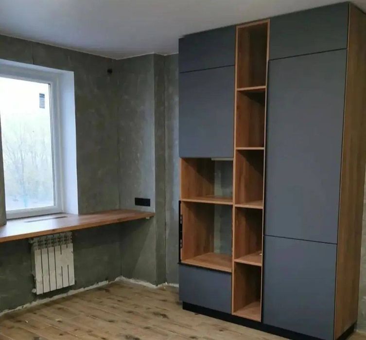 Zakazga mebel yasimiz