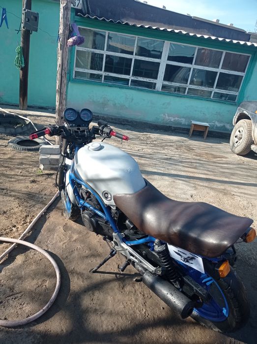 Продам Хонду сб 450