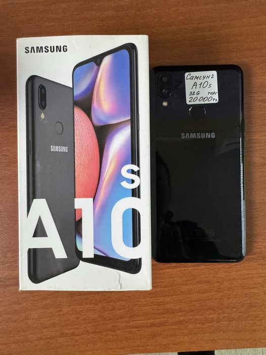 Самсунг А52 256g  2021 года