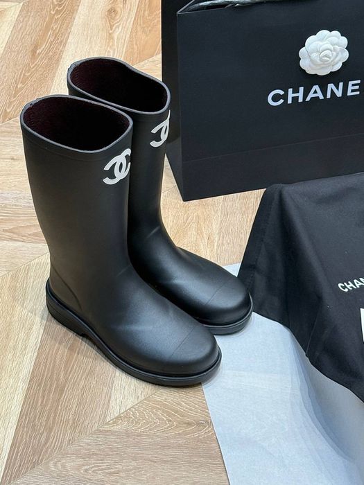 Cizme Chanel 35-42