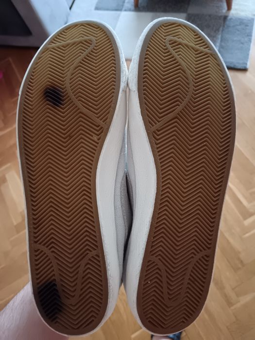 Кецове за скейт  NIKE