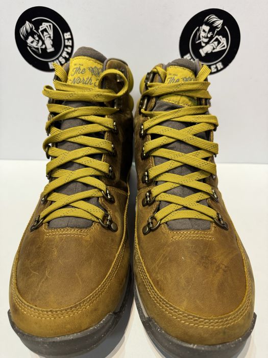 Обувки THE NORTH FACE Hydroseal Waterprof .Номер 45.5