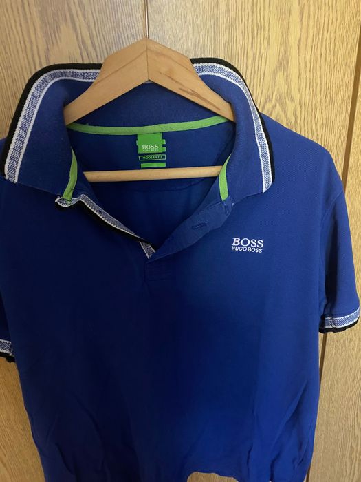 Hugo Boss спортно елегантни блузи