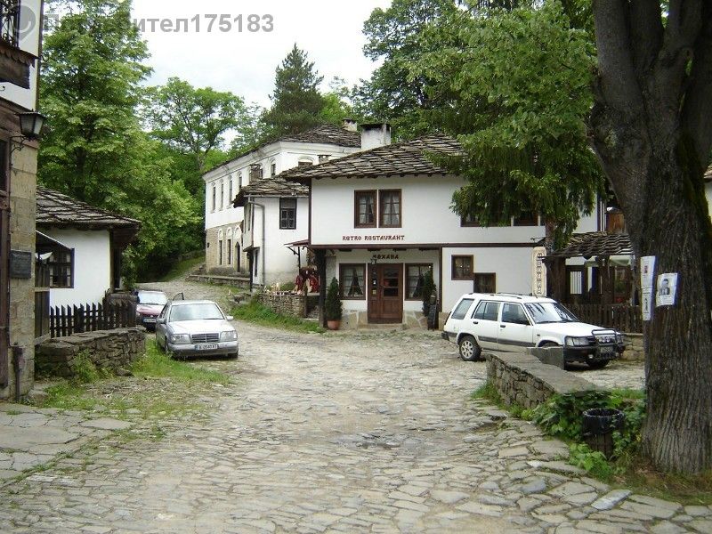 Продава се Парцел в Габрово, Център - 5200 кв.м за 10 €/кв.м - Снимка #7