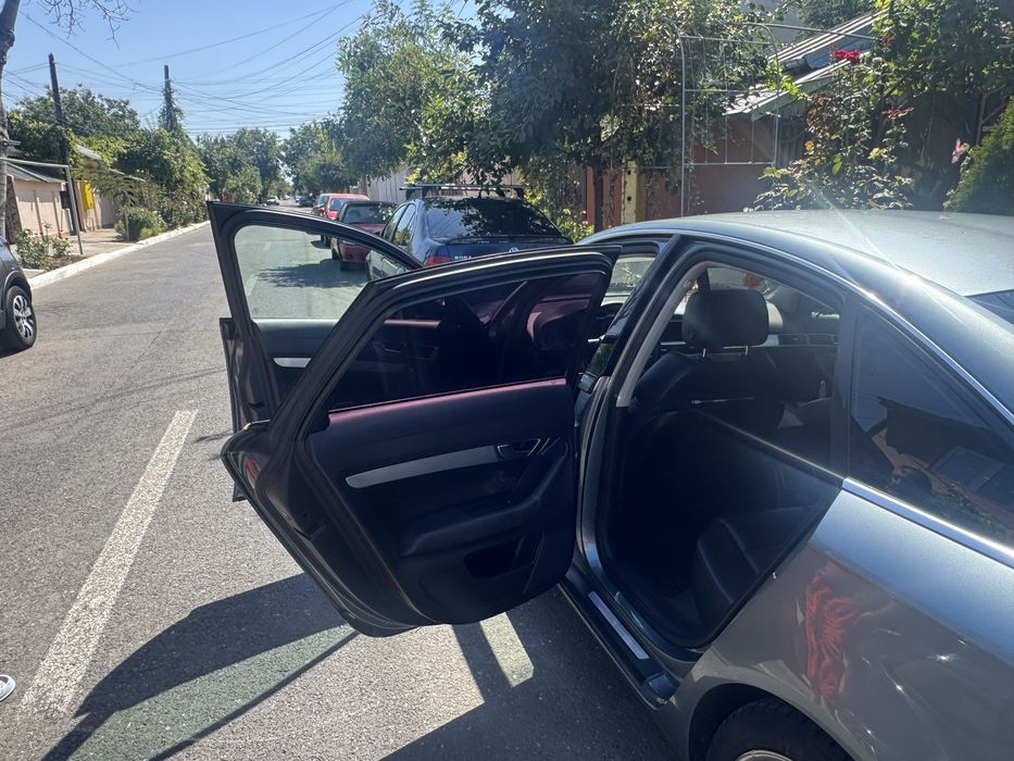 Audi a6 c6 2.0 TDI