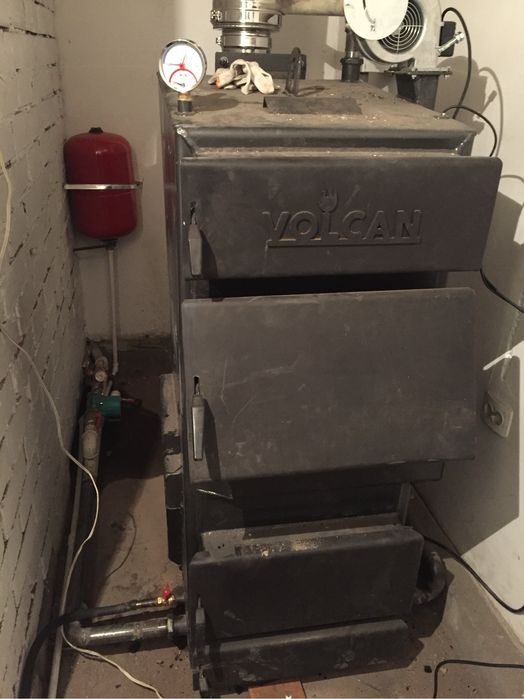 Услуги сантехника