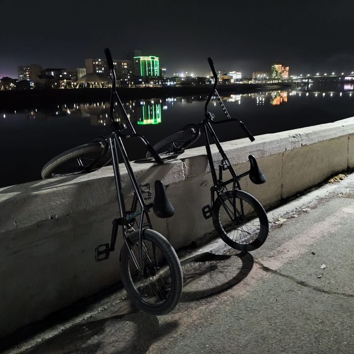 хорошый бмх комплит дк