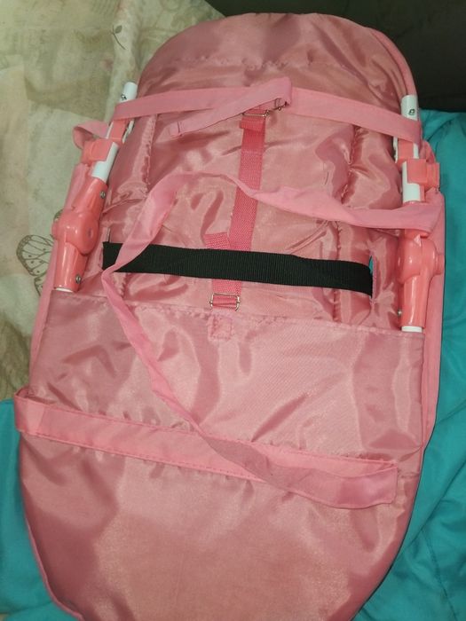 Бебешки шезлонг!!!