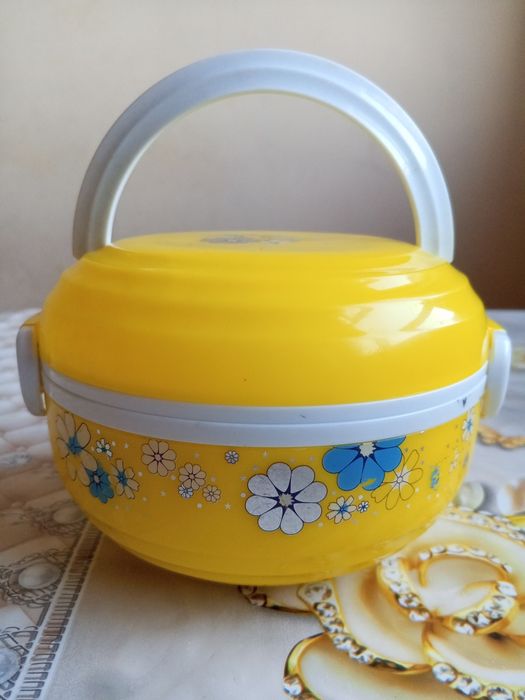 Пластик Идиш Сотилади