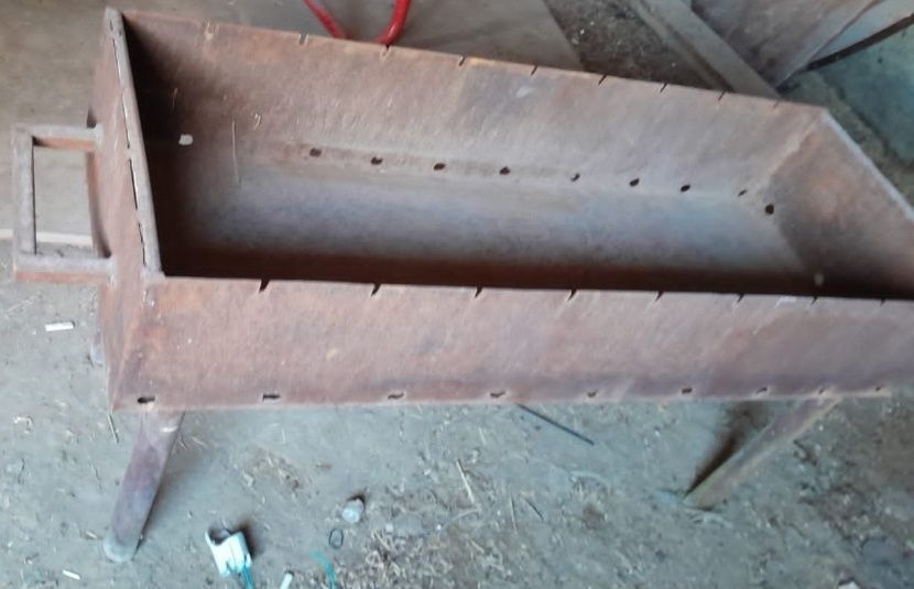 Мангал сатылад срочно