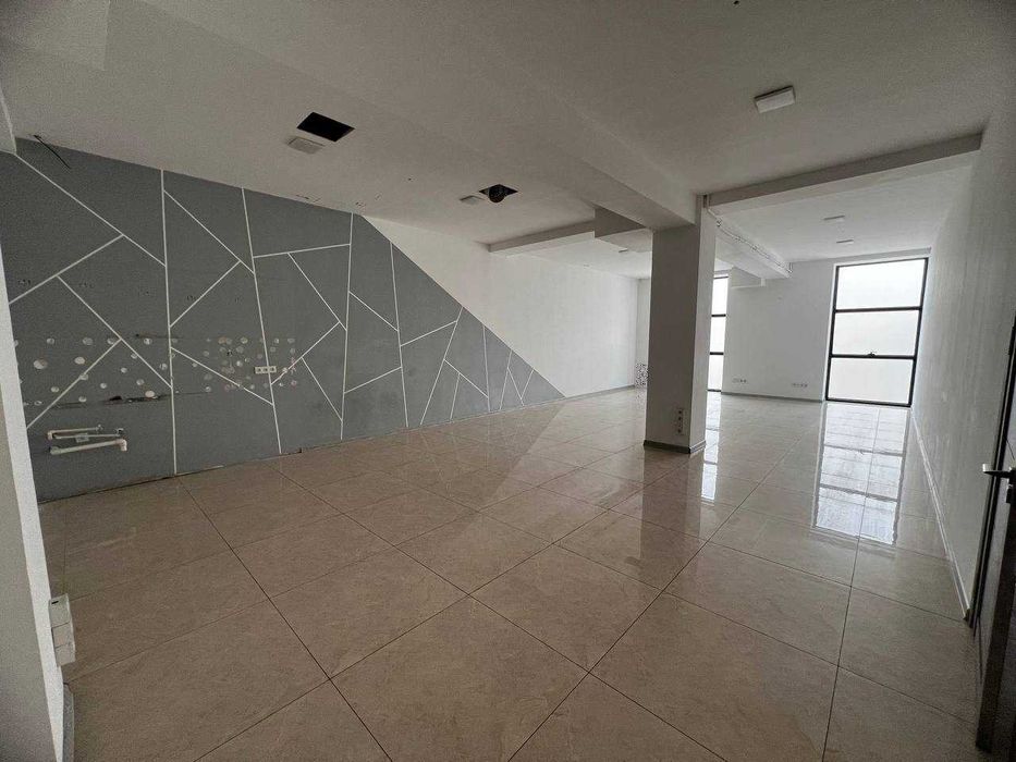 Аренда офисного помещения 1600 м² у Вестминстерского университета (55)