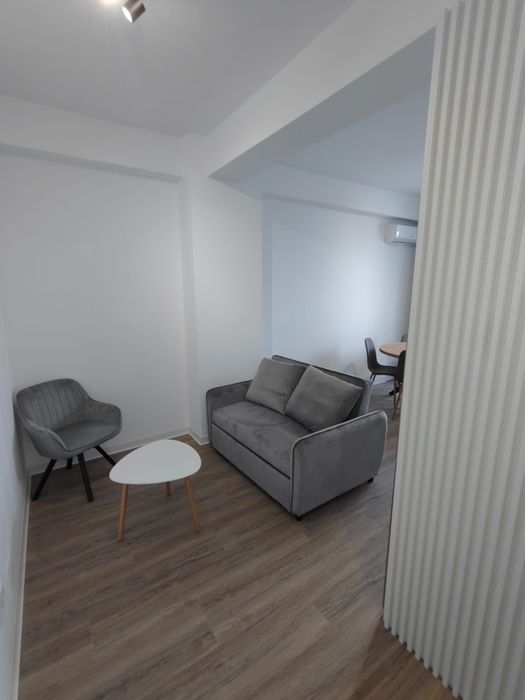Inchiriez in bloc nou apartament 2 camere Vasile Alecsandri chirie
