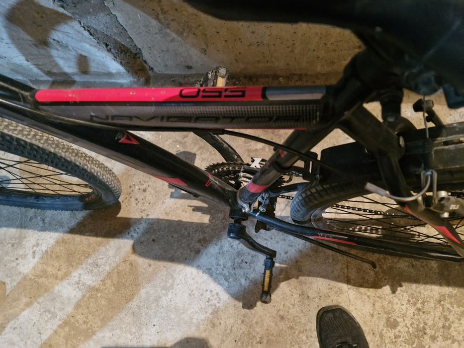 Продам Stels navigator 550