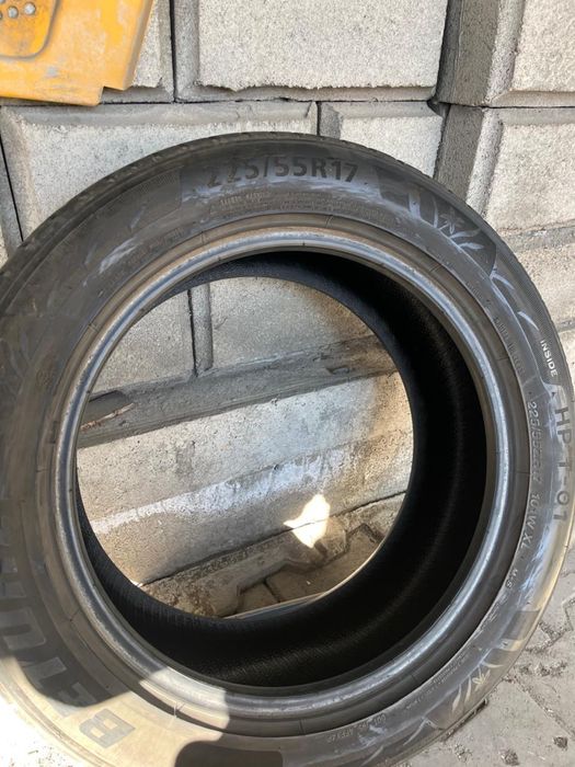 Продам летние шины