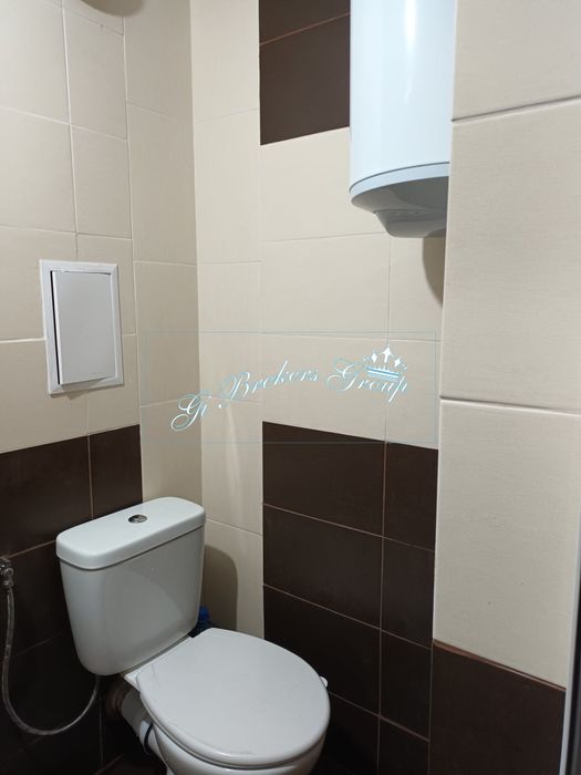 Дава се под наем Едностаен апартамент в Поморие - 31 кв.м за 43990 € - Снимка #9