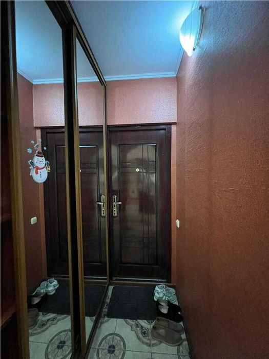 4 комн улучш Степной 4, 5 этаж