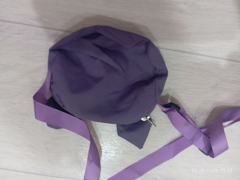 Сумочка для девочек КУРОМИ  новая