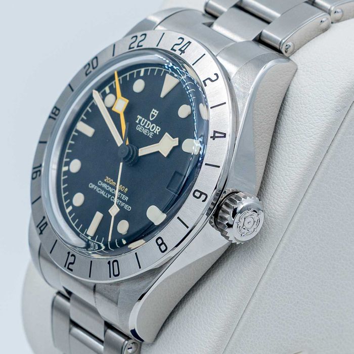 Ceas Tudor Black Bay Pro, full set, cu factura