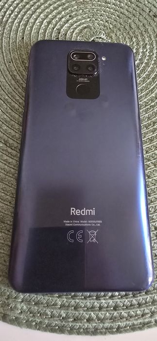 Xiaomi RedMi Note 9