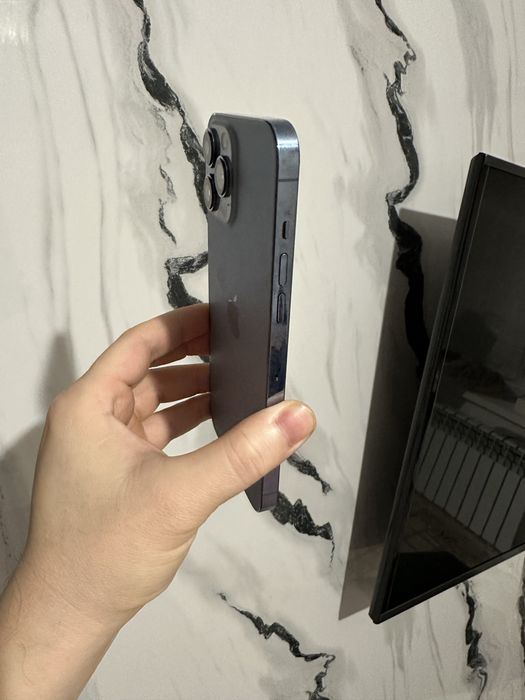 Apple 13 про макс