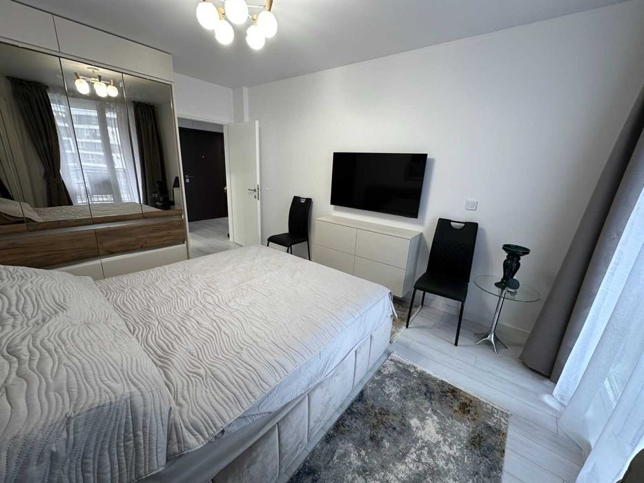 Продава се Двустаен апартамент в София, Горна баня - 68 кв.м за 1765 €/кв.м - Снимка #4