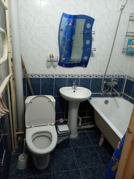 Продам 1-ком.кв 10-микрорайон