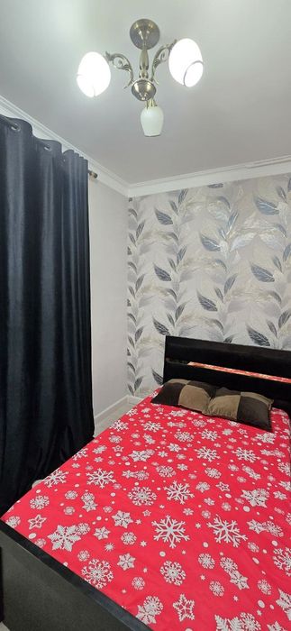 Срочно сотилади 2 хонали евро квартира