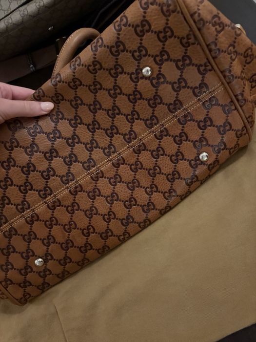 Чанта Gucci оригинален