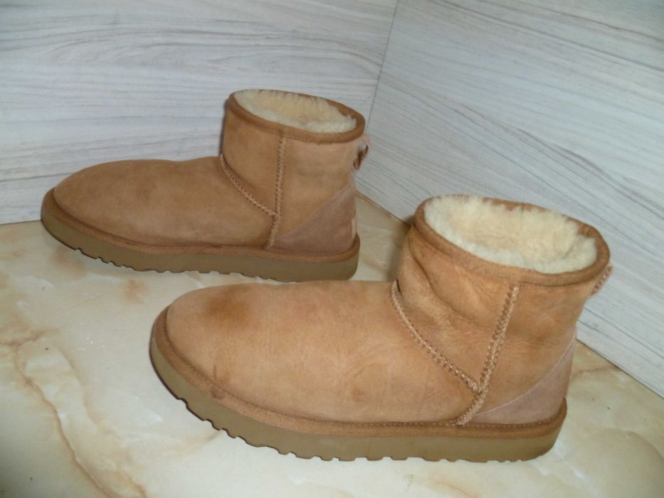 UGG оригинални ботуши №39