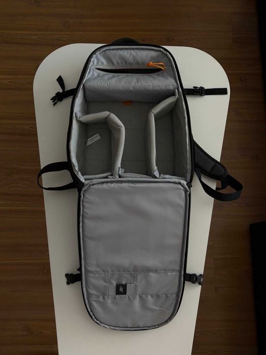 Фото раница Lowepro