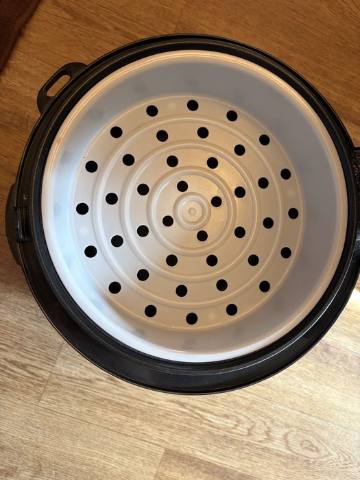 Мультиварка Redmond RMC-M40S