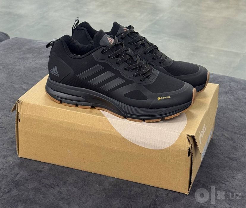 Adidas GoreTex Termo (Waterproof)