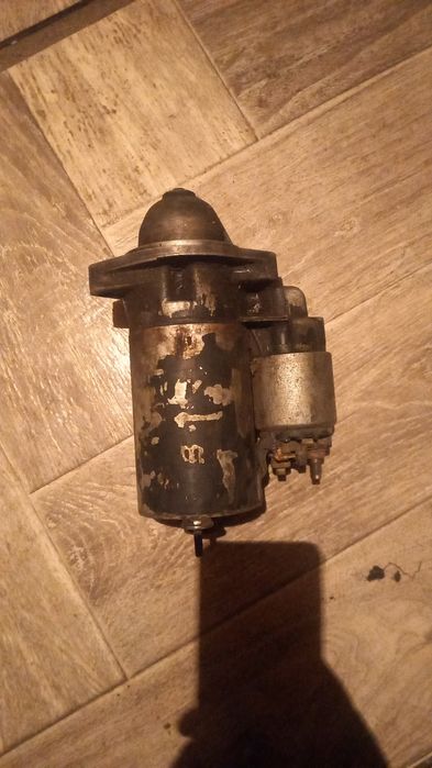 Продам стартер рабочий