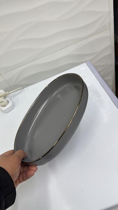 Тарелкалар сатылады