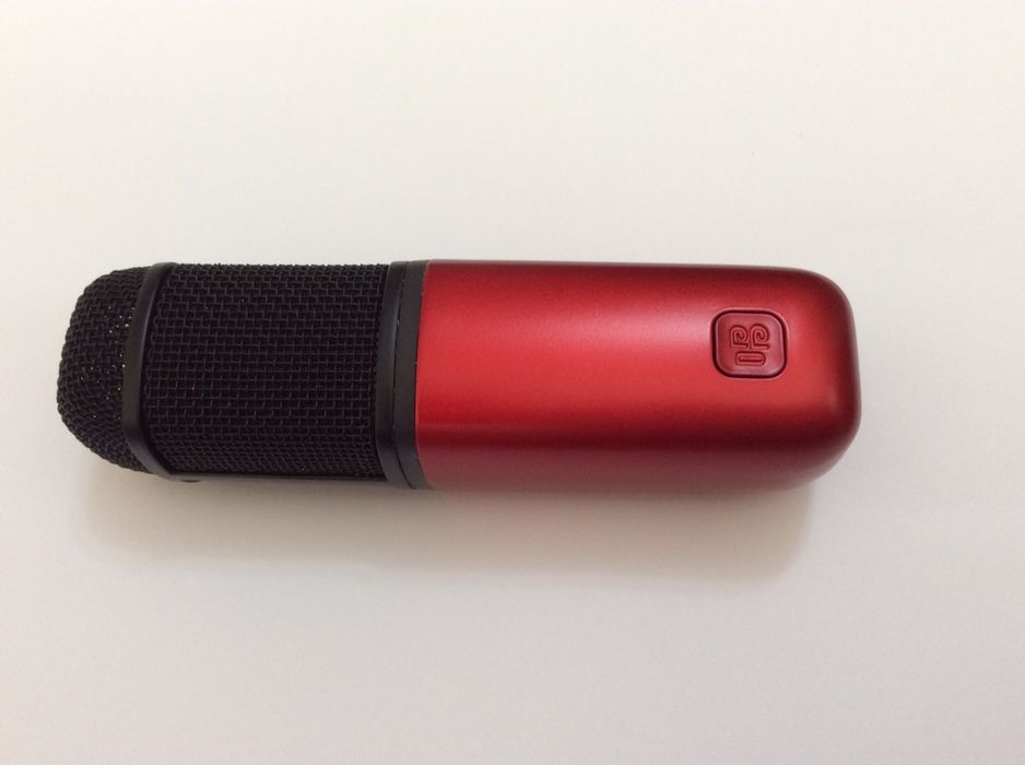 Microfon Changba C1 professional USB microphone