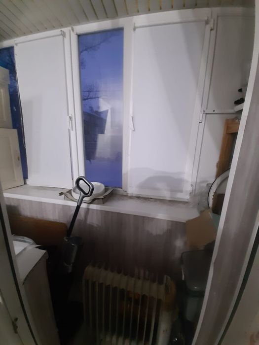 Продам 2х ком квартира